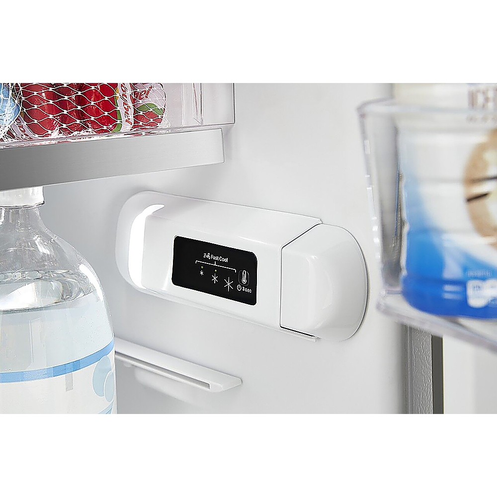 Whirlpool Refrigerator Model OBX WRT312CZJW